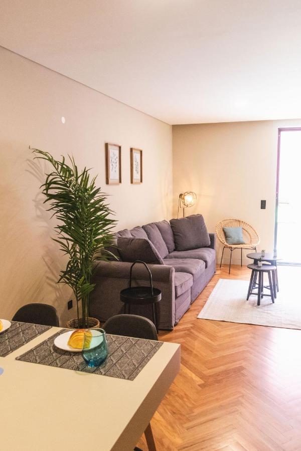 Sao Lazaro'S Garden - Apartment With Terrace Porto Ngoại thất bức ảnh